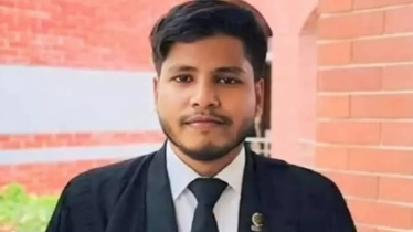 আইনজীবী আলিফ হত্যা মামলায় চিন্ময় কৃষ্ণসহ ৩৯ আসামির বিরুদ্ধে বিচার শুরুর আদেশ