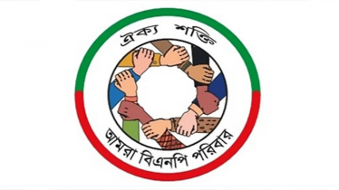 মাইলস্টোনে বিমান দুর্ঘটনায় ‘আমরা বিএনপি পরিবার’-এর শোক