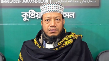 মুফতি আমির হামজার বিরুদ্ধে মানহানির মামলা