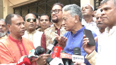 দেশের শেয়ার বাজারসহ অর্থনীতিতে বৈপ্লবিক পরিবর্তন ঘটবে: অর্থমন্ত্রী