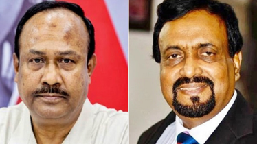 এবার আনিসুল ইসলাম, রুহুল আমিন হাওলাদারকেও অব্যাহতি দিলেন জি এম কাদের