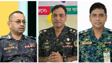 আনসার বাহিনীর সাবেক ৫ কর্মকর্তার বিরুদ্ধে দুর্নীতির অভিযোগ দুদকে