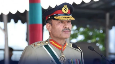 আইয়ুব খানের পর পাকিস্তানে প্রথম ফিল্ড মার্শাল হচ্ছেন আসিম মুনির