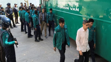 হাসিনা ও সেনাকর্মকর্তাসহ ১৭ জনের বিরুদ্ধে অভিযোগের আদেশ মঙ্গলবার