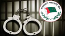 রাজধানীতে ঝটিকা মিছিলে নেমেই গ্রেফতার আ.লীগের ৮ নেতা-কর্মী  রাজধানীতে ঝটিকা মিছিলে নেমেই গ্রেফতার আ.লীগের ৮ নেতা-কর্মী