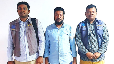 এনজিও গ্রাহকদের ৬০০ কোটি টাকা আত্মসাৎ, মূলহোতা গ্রেফতার এনজিও গ্রাহকদের ৬০০ কোটি টাকা আত্মসাৎ, মূলহোতা গ্রেফতার