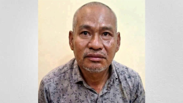 চট্টগ্রাম থেকে র‍্যাবের হাতে ইউপিডিএফ-এর সদস্য গ্রেফতার 