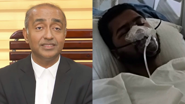 নুরের ওপর হামলা গভীর ষড়যন্ত্রের অংশ: অ্যাটর্নি জেনারেল