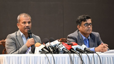 হাসিনা-কামালকে ফেরাতে আইসিসিতে যাওয়ার কথা ভাবছে সরকার