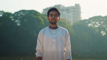 ঢাকা-১০ আসন থেকে স্বতন্ত্র প্রার্থী হিসেবে লড়বেন আসিফ মাহমুদ 