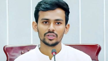 অতীতের যেকোনো ঈদের তুলনায় এবারের ঈদযাত্রা স্বস্তির: আসিফ মাহমুদ