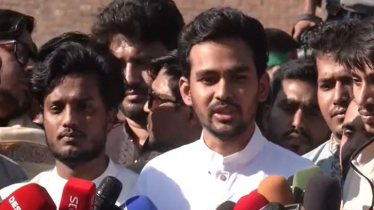 হাদির ওপর হামলার পর হিট লিস্টে আছে অনেকেই: আসিফ মাহমুদ হাদির ওপর হামলার পর হিট লিস্টে আছে অনেকেই: আসিফ মাহমুদ