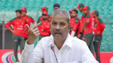 মোস্তাফিজকে ছাড়া ভারতে খেলতে যাওয়ার সুপারিশ আইসিসির, যা জানালেন উপদেষ্টা