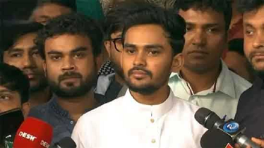 ভোটের জরিপ আগামী ১২ তারিখ বদলে দিবে জনগণ: আসিফ মাহমুদ 