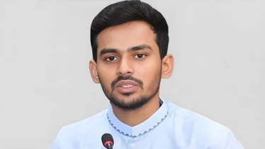 নিজের ও পরিবারের সদস্যদের ব্যাংক স্টেটমেন্ট প্রকাশ করলেন আসিফ মাহমুদ