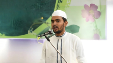 উপদেষ্টাদের নির্বাচনে অংশগ্রহণ নিয়ে যা জানালেন আসিফ মাহমুদ