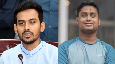 আসিফ মাহমুদের ব্যাংক হিসাব ইস্যুতে হাসনাতের স্ট্যাটাস মুহূর্তেই ভাইরাল