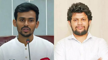 আ. লীগ নিষিদ্ধে উপদেষ্টা মাহফুজের অবস্থান নিয়ে মুখ খুললেন আসিফ মাহমুদ