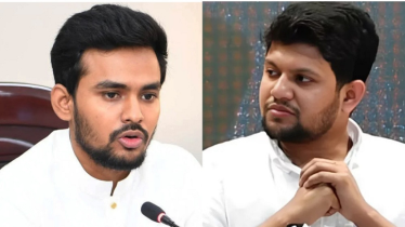 পদত্যাগ করেছেন ছাত্র উপদেষ্টা আসিফ ও মাহফুজ