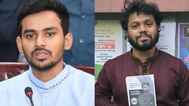 তফসিলের পরদিন গুলিবিদ্ধ হাদি, অশনিসংকেত বললেন আসিফ মাহমুদ 