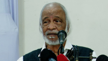 কিছু রাজনৈতিক দল মুখে বলে একটা কাজ করে আরেকটা: মঈন খান