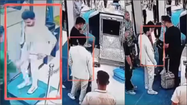 বিমানবন্দরে ব্যাগে গুলির ম্যাগাজিন, যা বললেন উপদেষ্টা আসিফ মাহমুদ