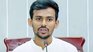 কারফিউ জারি, গোপালগঞ্জবাসীকে যে বার্তা দিলেন উপদেষ্টা আসিফ মাহমুদ