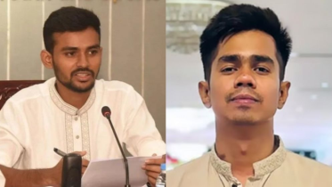সাম্যকে নিয়ে স্মৃতাচারণ ও দৃঢ় প্রতিশ্রুতি ব্যক্ত করলেন আসিফ মাহমুদ