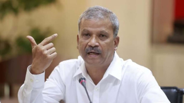 দেড় বছরে যা যা করেছেন আইন উপদেষ্টা 