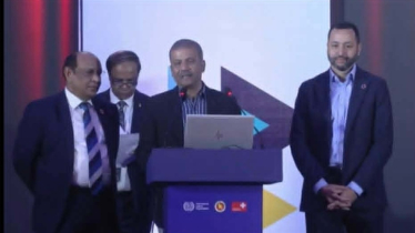 নিরাপদ অভিবাসন ও ন্যায্য নিয়োগে ওভারসিজ এমপ্লয়মেন্ট প্ল্যাটফর্ম-ওইপি উদ্বোধন