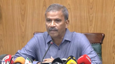 নির্বাচনের আগেই ফ্যাসিস্টদের বিচার হবে: আইন উপদেষ্টা