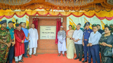 হত্যার বিচার আবু সাঈদের বাবা দেখে যেতে পারবেন: আইন উপদেষ্টা