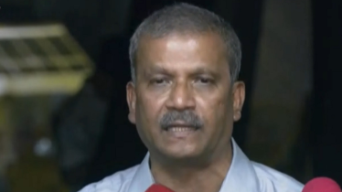 প্রধান উপদেষ্টার সঙ্গে ৪ দলের বৈঠক, যা জানালেন আইন উপদেষ্টা