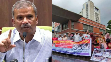 পদত্যাগের দাবি জুলাই শহীদ পরিবারের, যা বললেন আসিফ নজরুল