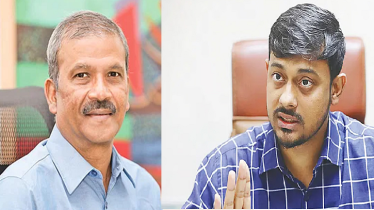 আসিফ নজরুল বিশ্বাসঘাতকতা করেছেন: নাসিরউদ্দিন পাটোয়ারী