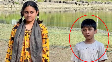 মাইলস্টোন ট্র্যাজেডি: বোনের পর না ফেরার দেশে ভাই নাফিও