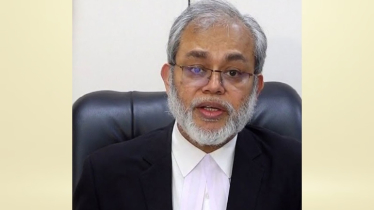 ভারপ্রাপ্ত অ্যাটর্নি জেনারেলের দায়িত্ব পেলেন মোহাম্মদ আরশাদুর রউফ