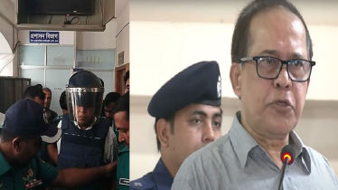 আদালতে ডামি নির্বাচনের কথা স্বীকার করলেন হাবিবুল আউয়াল