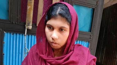 মোহাম্মদপুরে মা–মেয়েকে হত্যার রোমহর্ষক বর্ণনা দিলেন গৃহকর্মী আয়েশা মোহাম্মদপুরে মা–মেয়েকে হত্যার রোমহর্ষক বর্ণনা দিলেন গৃহকর্মী আয়েশা