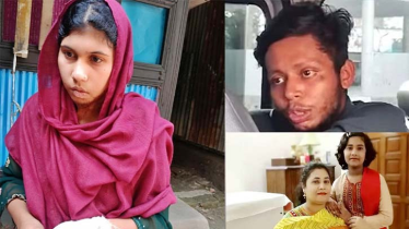 মোহাম্মদপুরে মা-মেয়ে হত্যা: দায় স্বীকার করলো সেই গৃহকর্মীর স্বামী