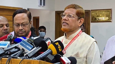 অন্তর্বর্তীকালীন সরকারের অধীনে স্থানীয় নির্বাচন চায় জামায়াত