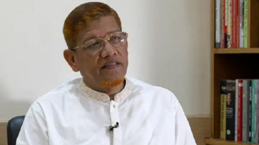 জামায়াত প্রার্থী হামিদুর রহমান আযাদের মনোনয়ন বাতিল