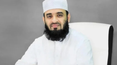 আমি ভোট দিয়েছি, আপনারাও দিন: মিজানুর রহমান আজহারী 