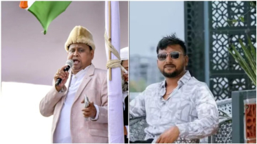 নতুন বাবরি মসজিদ নির্মাণের উদ্যোক্তা হুমায়ুন কবিরের ছেলে আটক