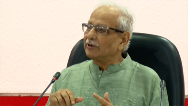 দুর্নীতি ও দুর্বৃত্তায়ন দূর করা না গেলে ভোট সুষ্ঠু হবে না: বদিউল আলম