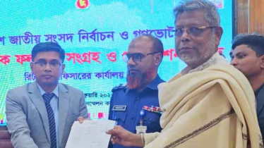 বগুড়া-১ আসনে ইতিহাস গড়লেন ধানের শীষের প্রার্থী কাজী রফিকুল ইসলাম