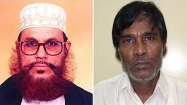 ট্রাইব্যুনালে গুমের অভিযোগ করলেন সেই সুখরঞ্জন বালি