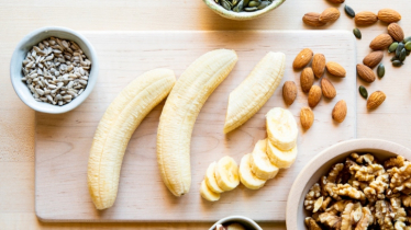 খালি পেটে কলা খাওয়া কি উপকারী? খালি পেটে কলা খাওয়া কি উপকারী?