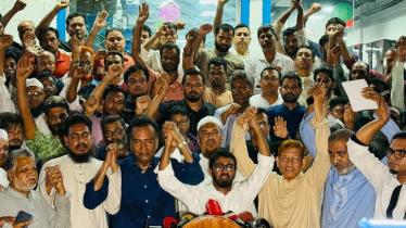 নুরসহ নেতাকর্মীদের ওপর হামলার তীব্র নিন্দা ২২ রাজনৈতিক দলের