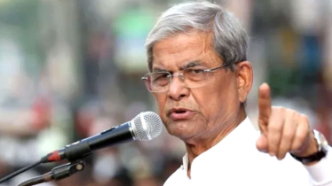 কোনো ষড়যন্ত্র নির্বাচন বাধাগ্রস্ত করতে পারবে না: মির্জা ফখরুল